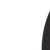 Reel Cover - Black EVA Fishing Reel Bag Ventilated