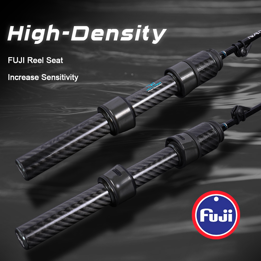 MIFINE Nano Jig XUL Fishing Ro - Trolling Reel 评论和价格