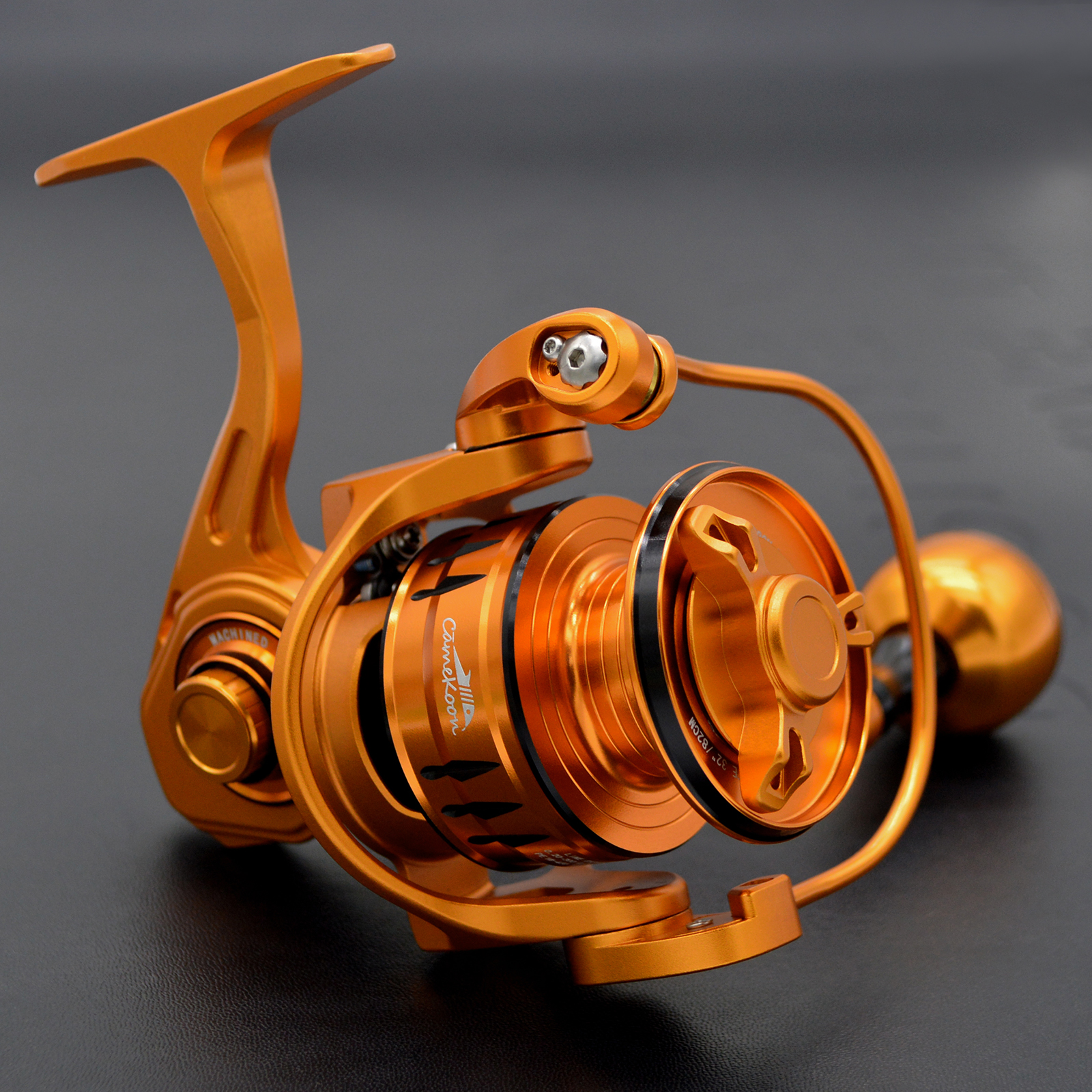 CAMEKOON GS3000H Spinning Reel - Surf Reel 评论和价格