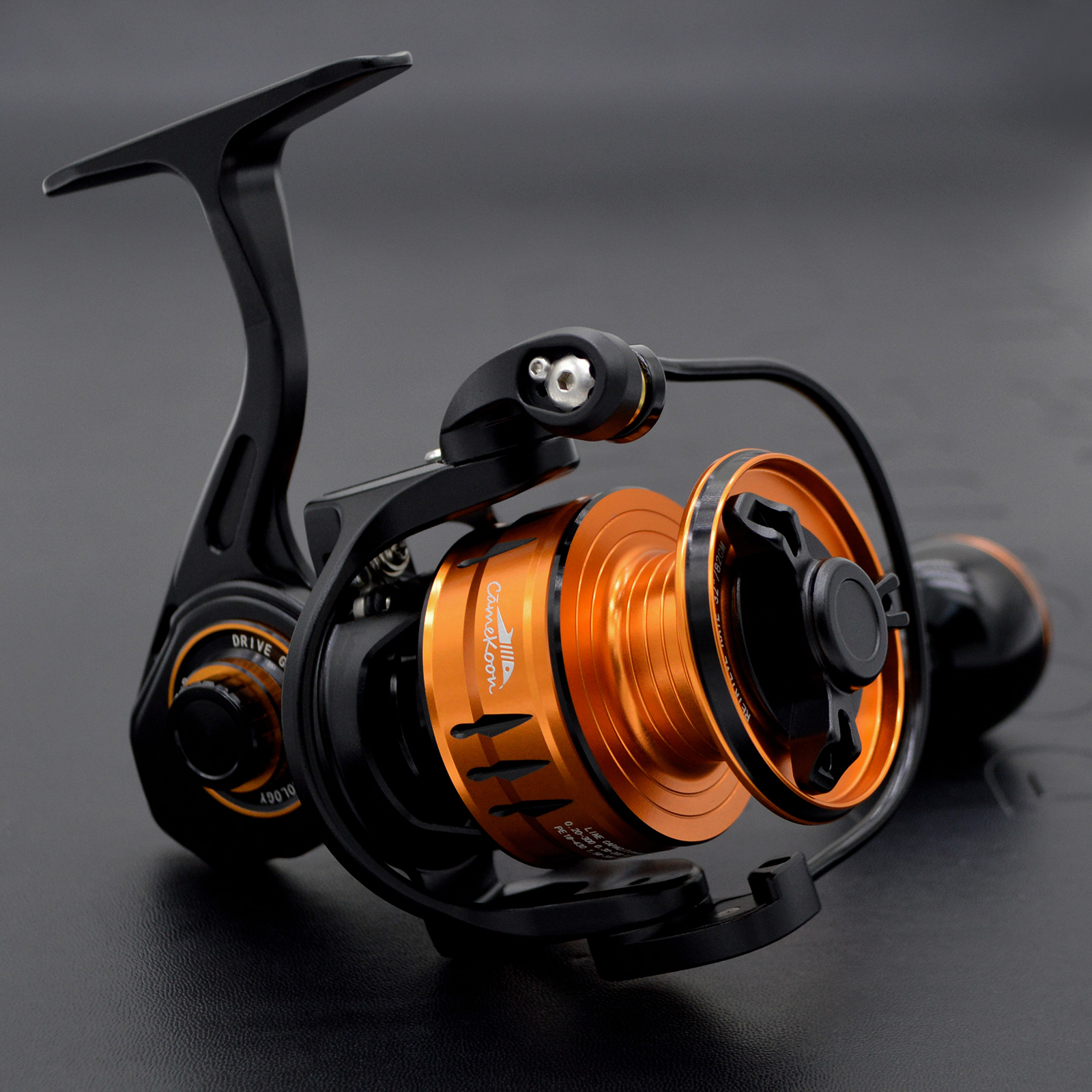 CAMEKOON GS3000H Spinning Reel - Surf Reel 评论和价格