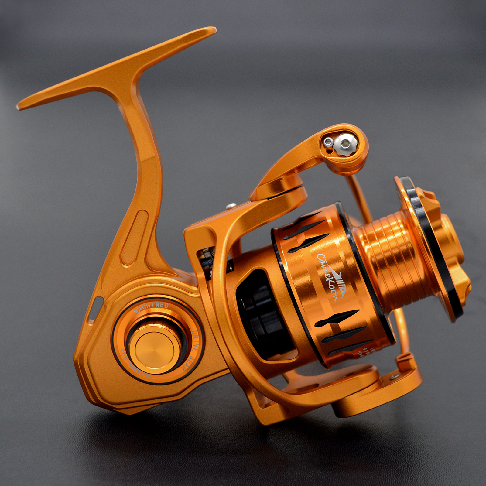 CAMEKOON GS3000H Spinning Reel - Surf Reel 评论和价格