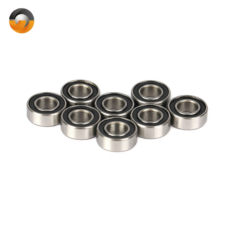 10pcs S683 2RS 3x7x3 m ABEC-7  - Conventional Reel 评论和价格