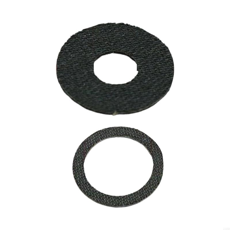 5Pcs Drag Washers Carbon Fiber - Fly Reel 评论和价格