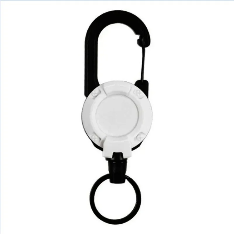 Tactical Retractable Carabiner - Conventional Reel 评论和价格
