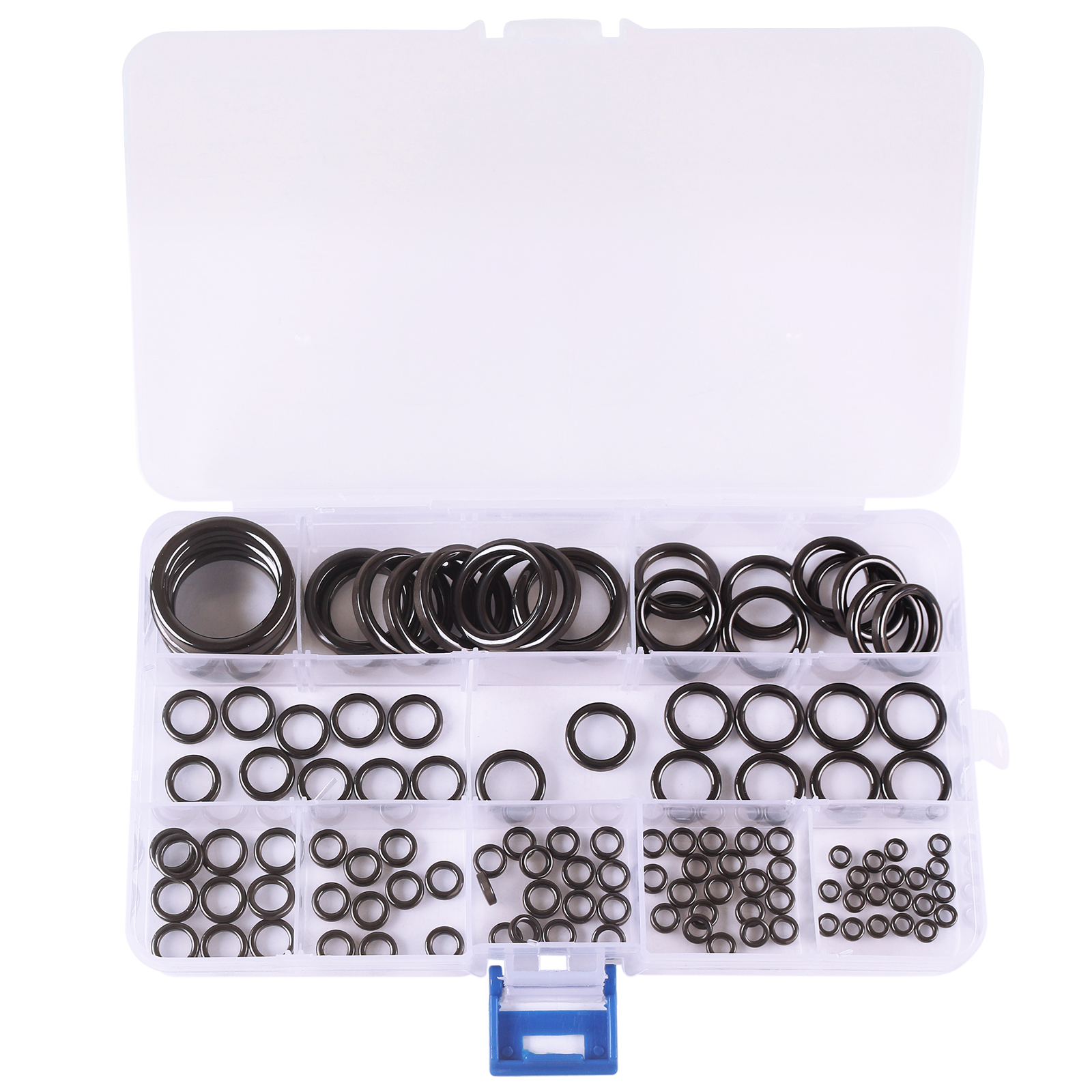 Fishing Rod Guide Repair Kit C - Reel Repair Kit 评论和价格