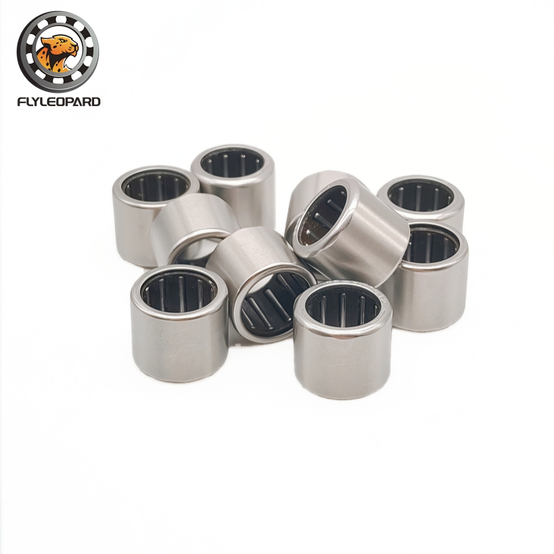 10Pcs Stainless Steel One Way  - Fly Reel 评论和价格