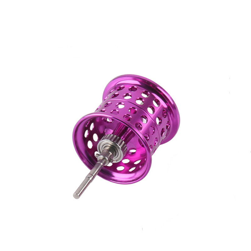 DIY Baitcasting Fishing Reel S - Reel Spare Spool 评论和价格