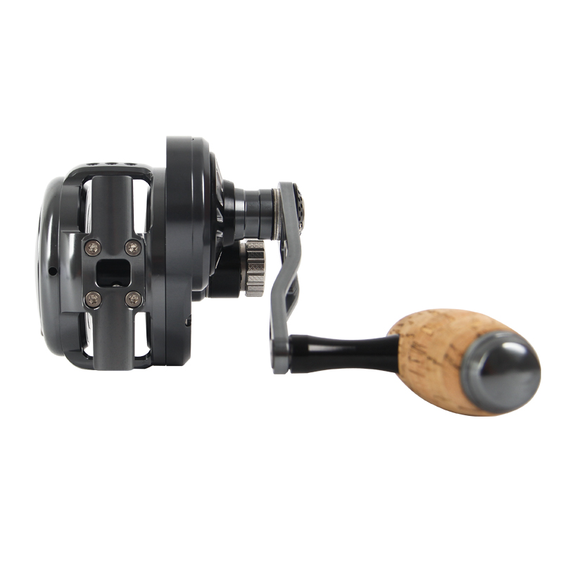 Metal High Quality Boat Fishin - Reel Drag Knob 评论和价格