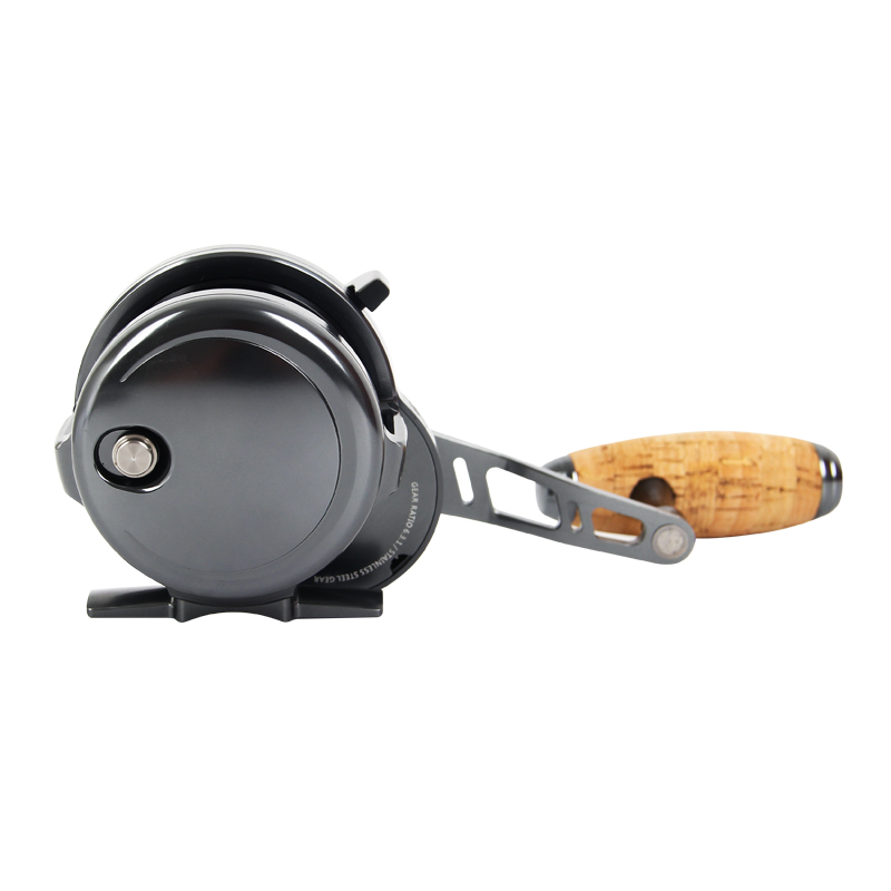 Metal High Quality Boat Fishin - Reel Drag Knob 评论和价格