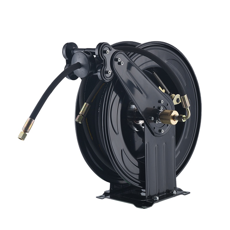 Hose Reel 1/2 1/4 3/4 1inch Hi - Reel Grease 评论和价格