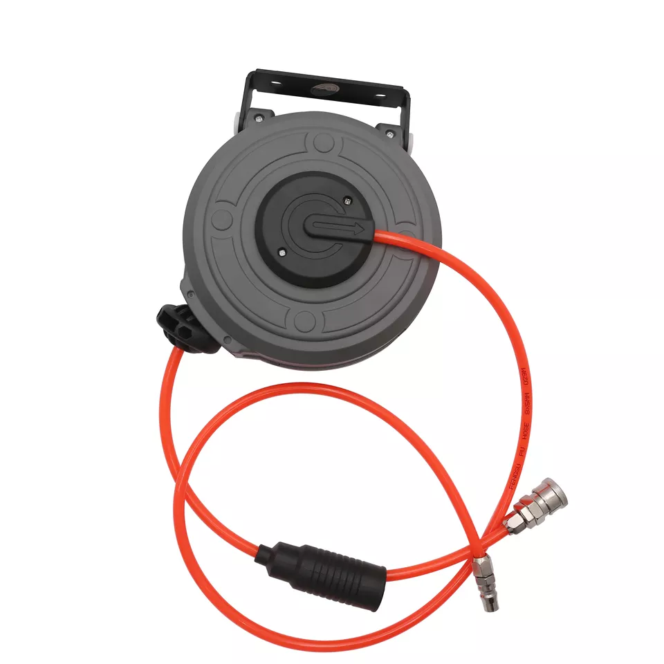 Custom Electric Cable Hose Ree - Electric Reel 评论和价格