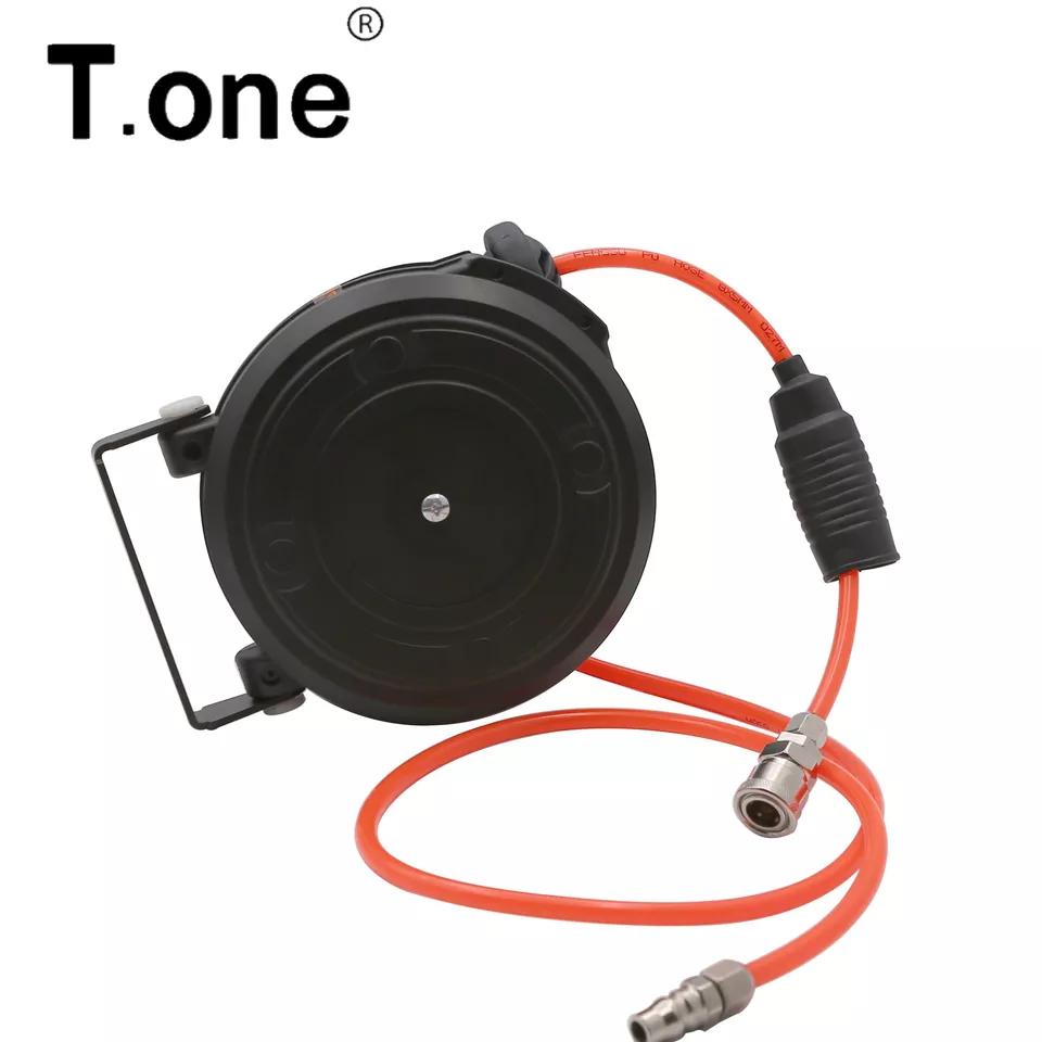 Custom Electric Cable Hose Ree - Electric Reel 评论和价格