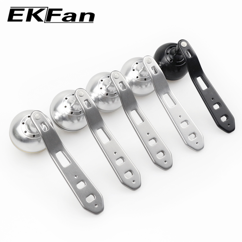 EKFan 110mm Baitcasting Reel H - Reel Handle 评论和价格