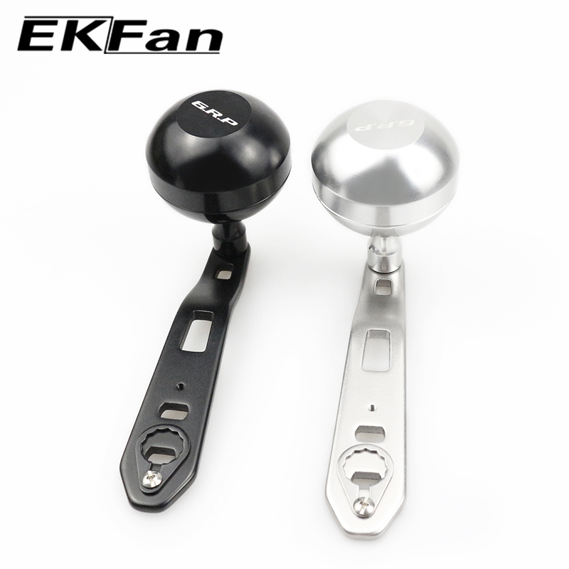 EKFan 110mm Baitcasting Reel H - Reel Handle 评论和价格