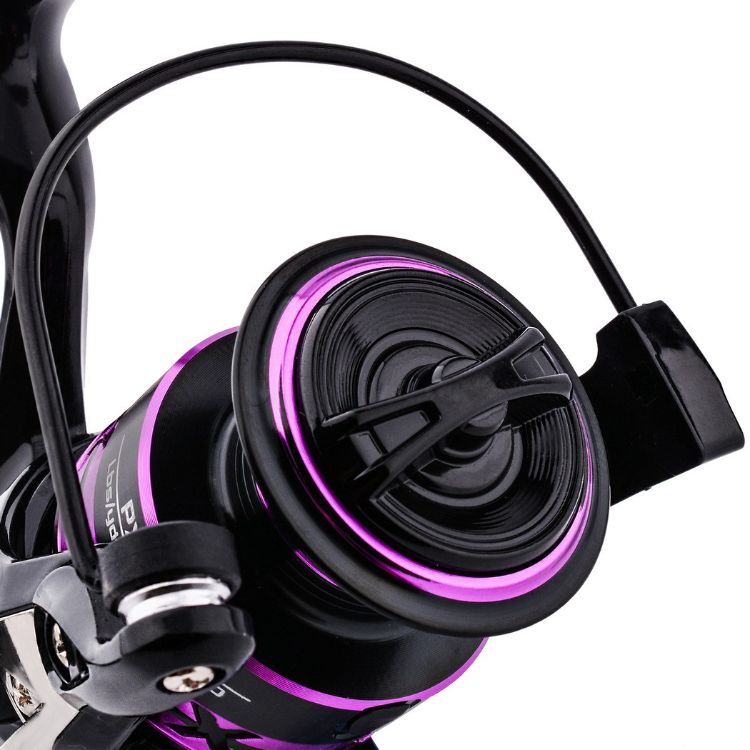 New PX Spinning Fishing Reel F - Surf Reel 评论和价格