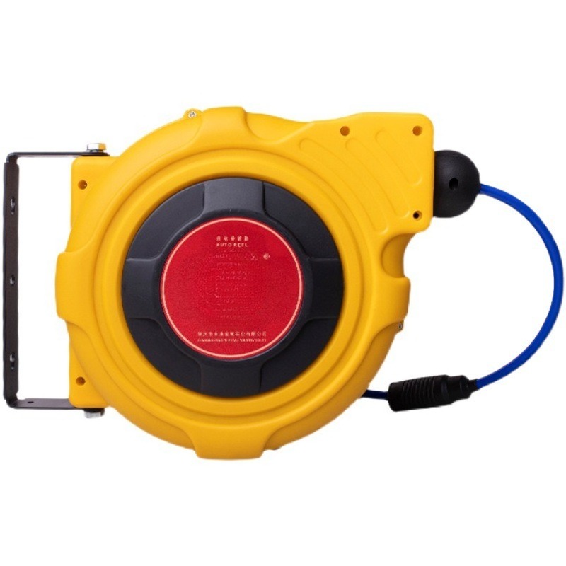 Automatic Retractable Flexible - Electric Reel 评论和价格