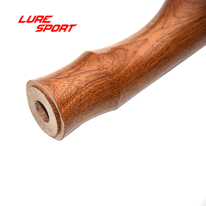 LureSport Wood Handle 11cm for - Reel Handle 评论和价格