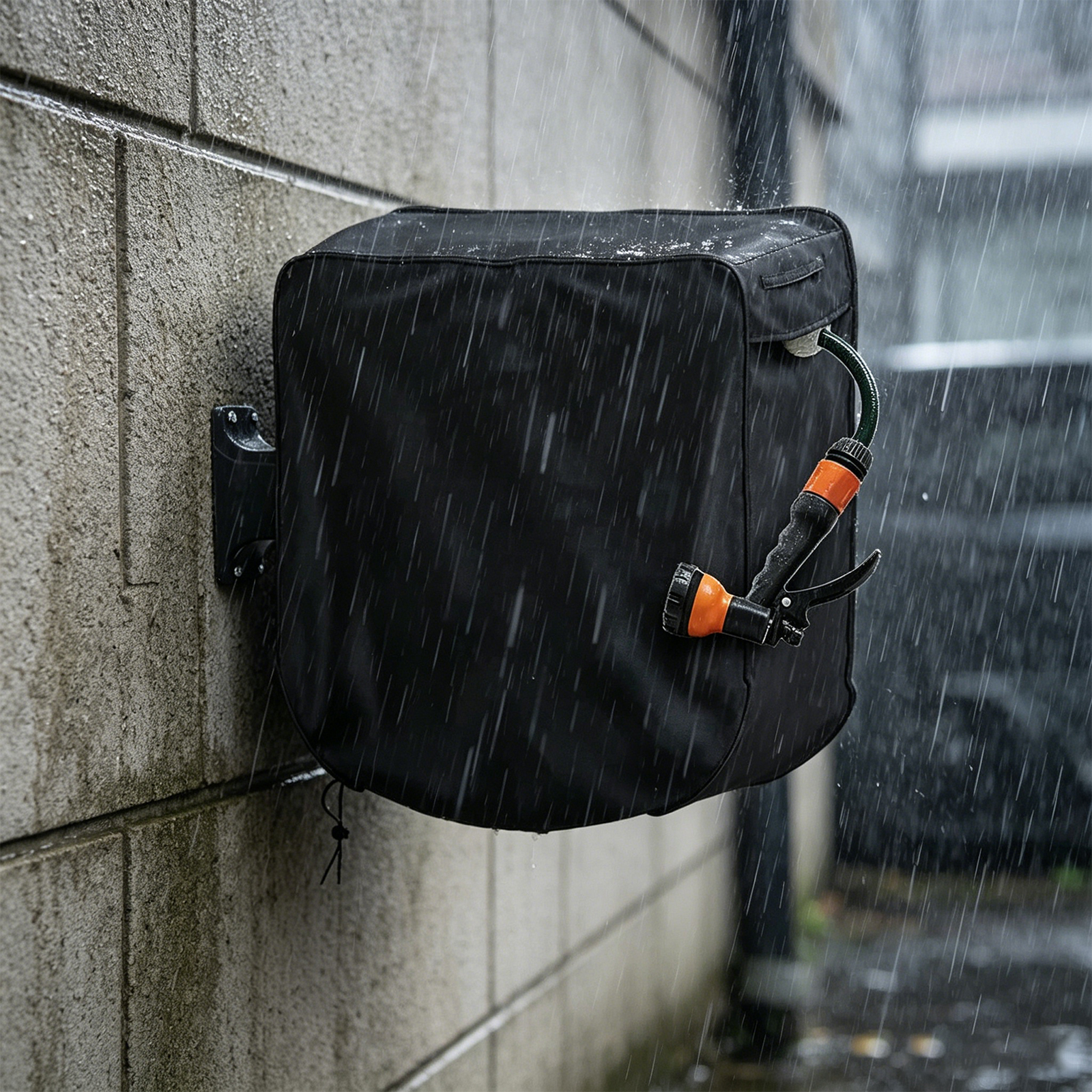 420D Hose Reel Cover Waterproo - Reel Cover 评论和价格