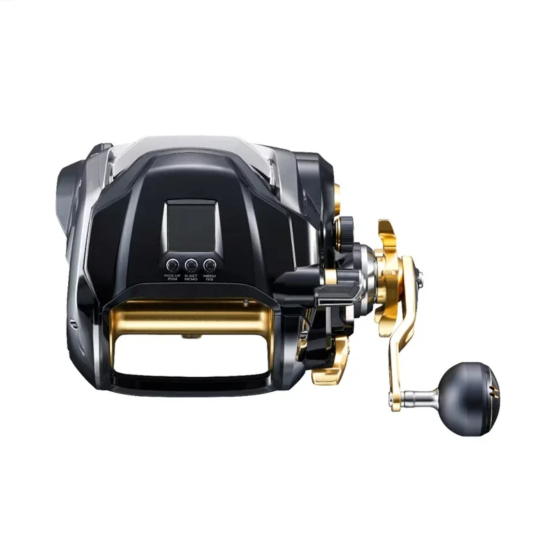 (Sea shipping) MD 9000 Electri - Baitcasting Reel 评论和价格