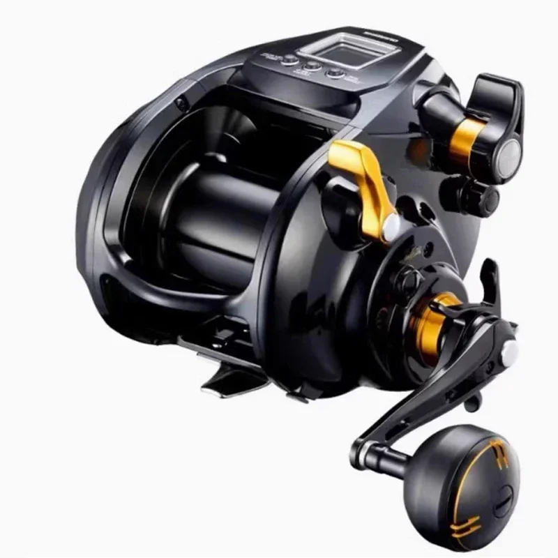(Sea shipping) MD 9000 Electri - Baitcasting Reel 评论和价格