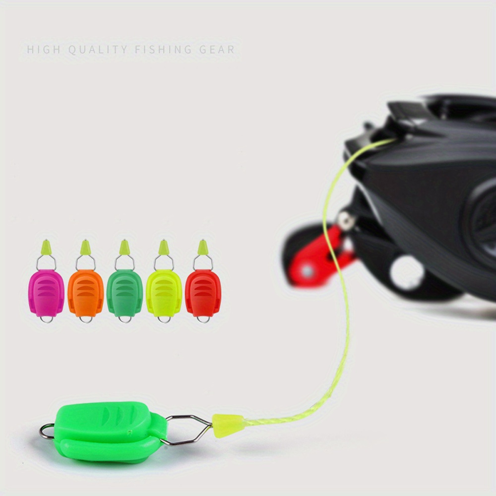 5/10/15pcs Updated Fishing Lin - Fly Reel 评论和价格