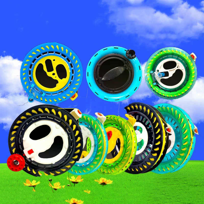 1 Piece Outdoor Round Grip For - Reel Handle 评论和价格