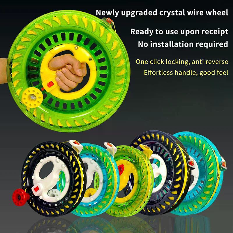 1 Piece Outdoor Round Grip For - Reel Handle 评论和价格