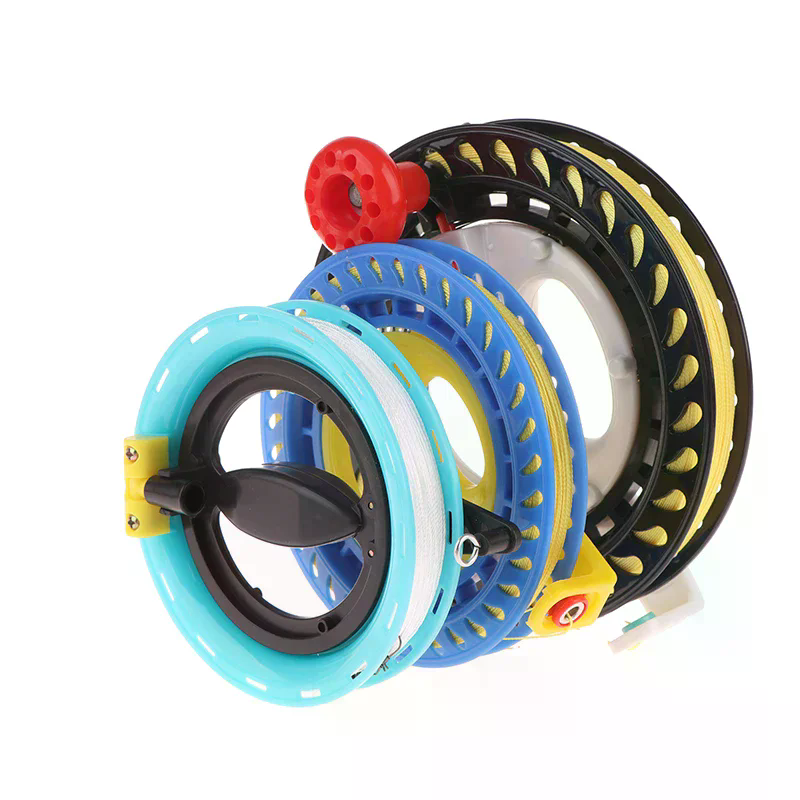 1 Piece Outdoor Round Grip For - Reel Handle 评论和价格