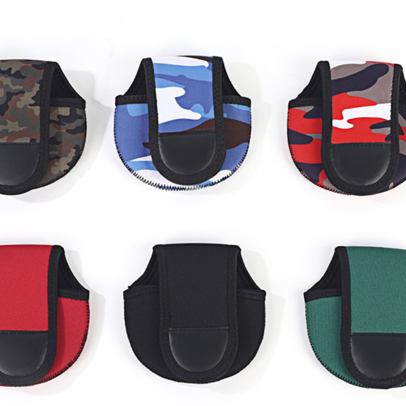 Fishing Reel Bag Protective Co - Reel Cover 评论和价格