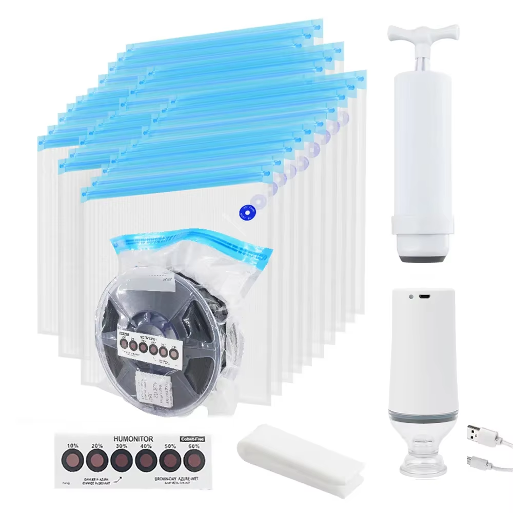 3D printing Filament Vacuum Ba - Reel Bag 评论和价格