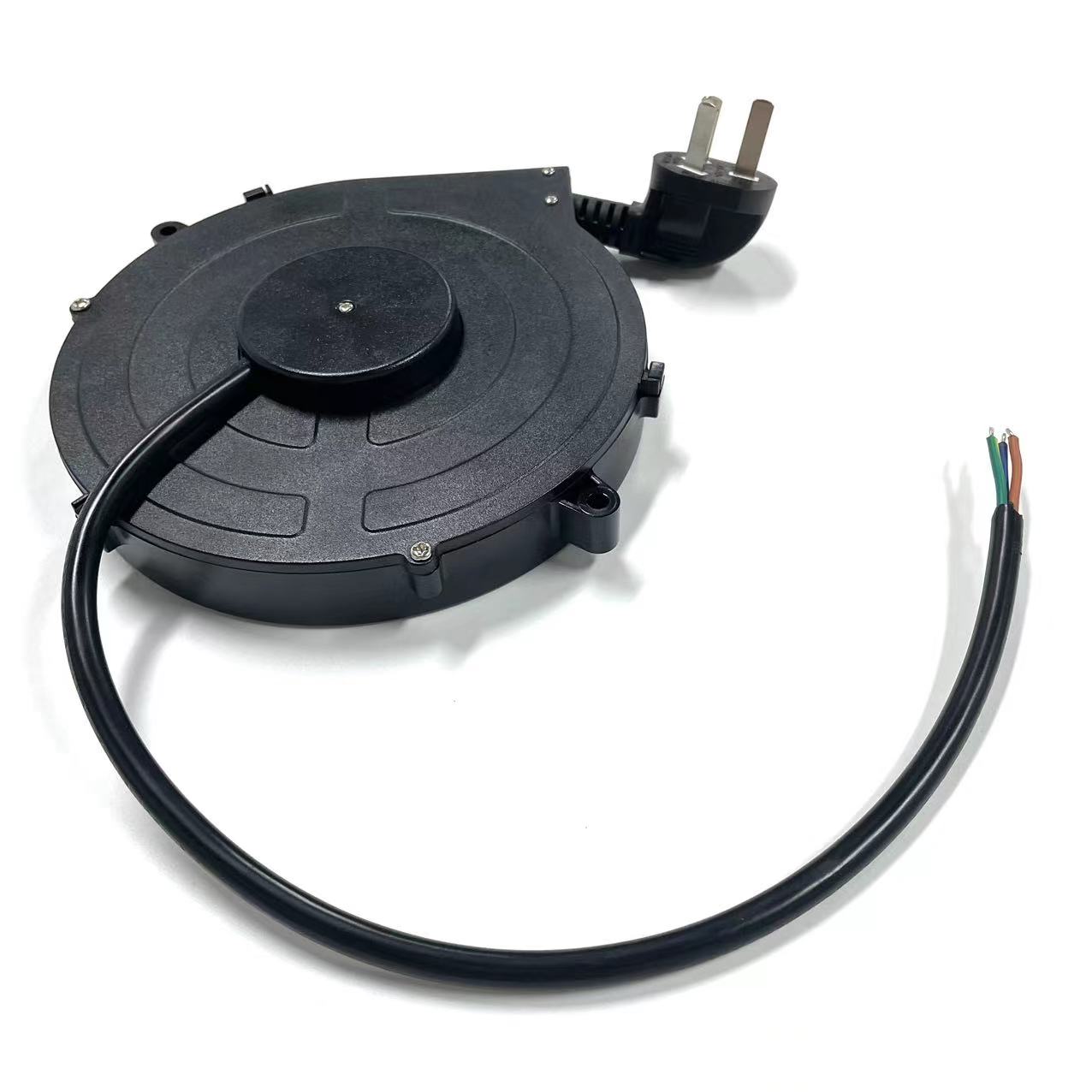 Electrical Mini 2.5m Reel Auto - Electric Reel 评论和价格