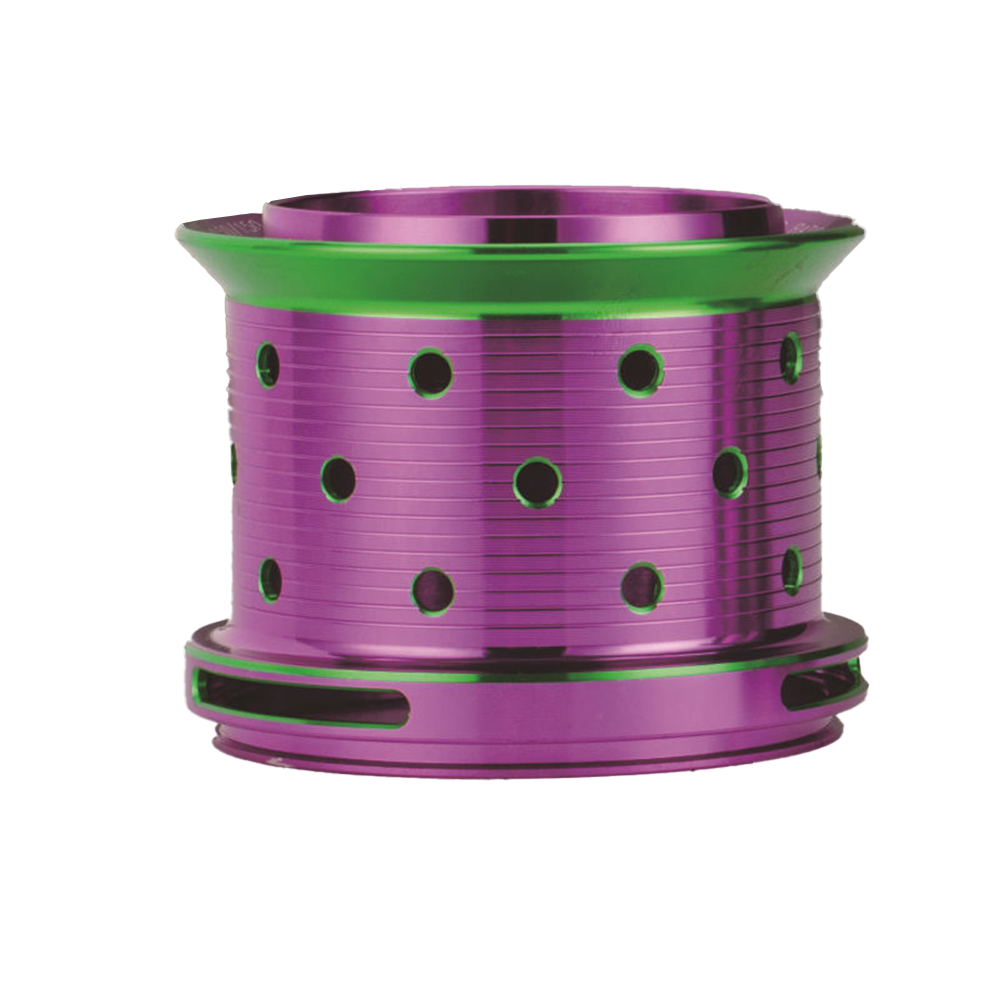 Fishing Net LS8000 Spare Parts - Reel Spare Spool 评论和价格