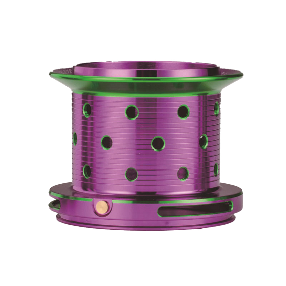 Fishing Net LS8000 Spare Parts - Reel Spare Spool 评论和价格