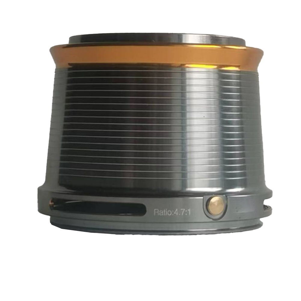 Fishing Net LS8000 Spare Parts - Reel Spare Spool 评论和价格