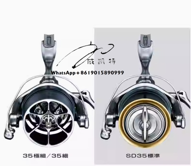 High Quality Lightweight Surf  - Surf Reel 评论和价格