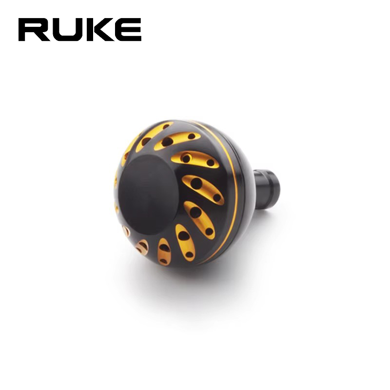 Ruke 1pc Fishing Reel Handle K - Reel Drag Knob 评论和价格
