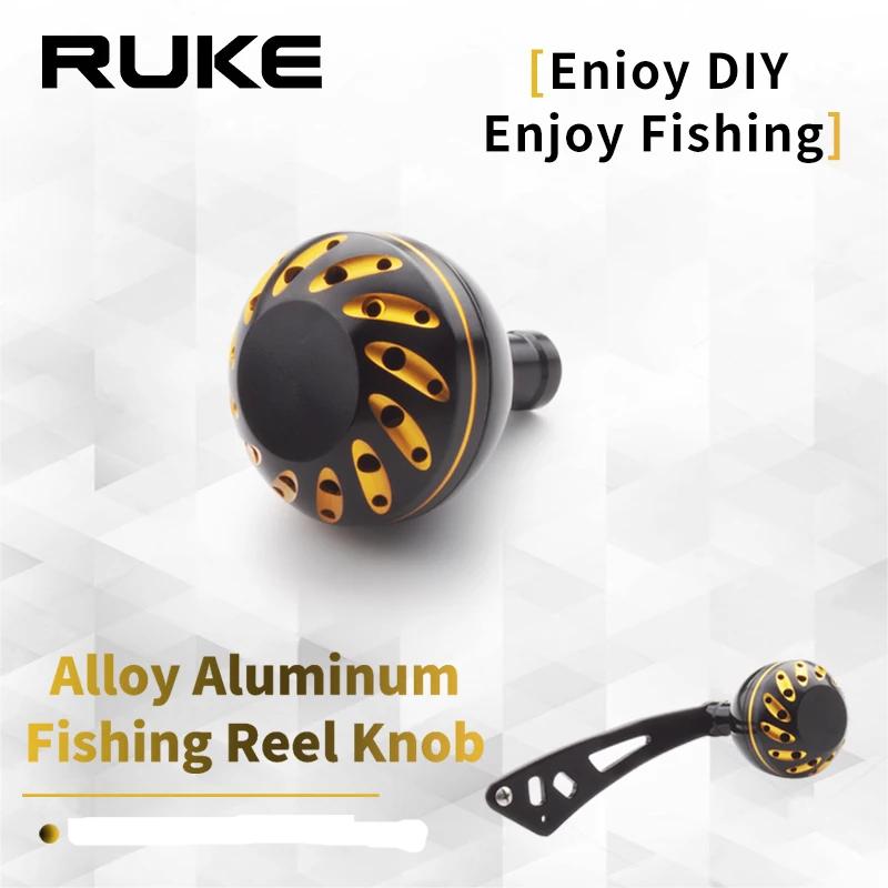Ruke 1pc Fishing Reel Handle K - Reel Drag Knob 评论和价格