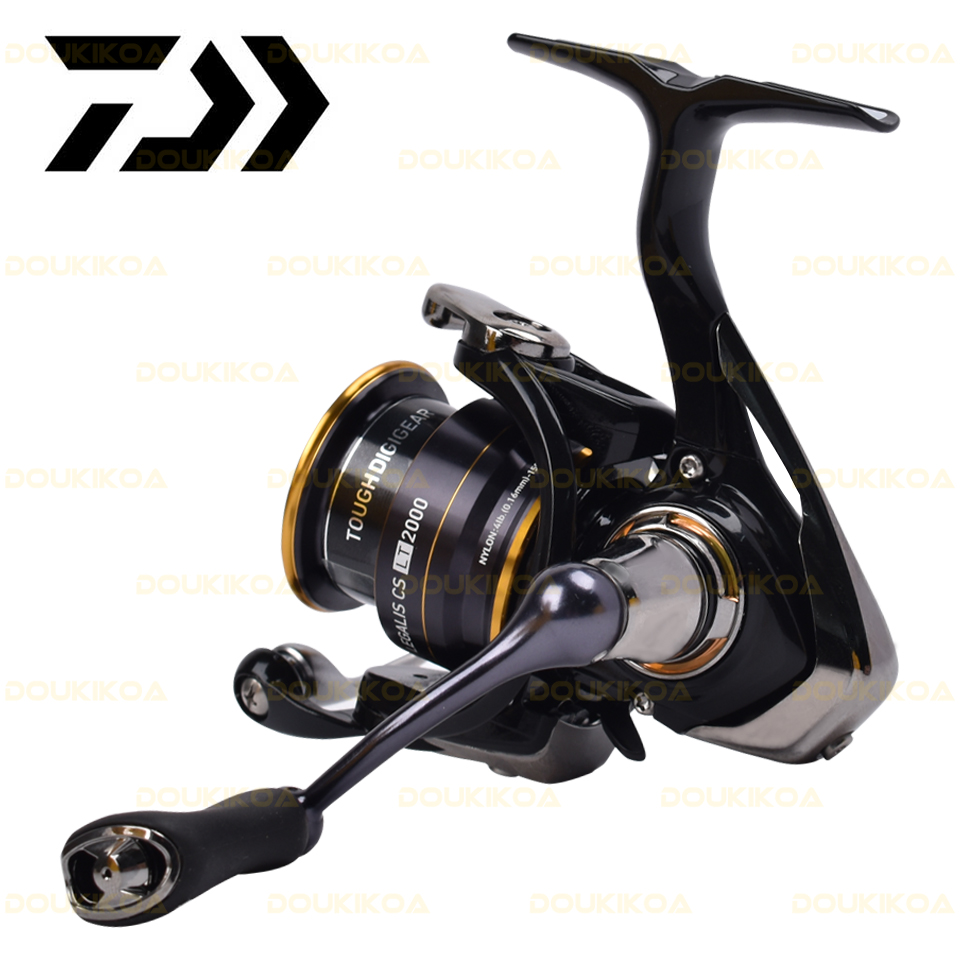 2021 DAIWA LEGALIS CS LT Fishi - Reel Spare Spool 评论和价格