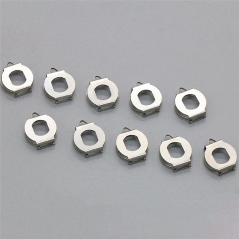 AA90-10PCS Five Star Relief Wr - Reel Handle 评论和价格