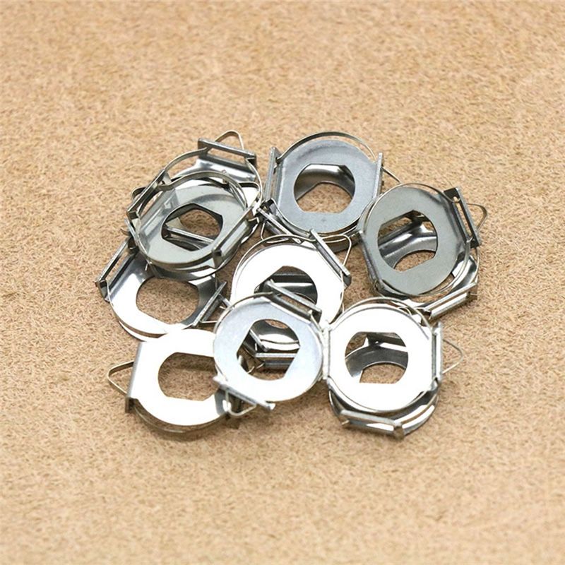 AA90-10PCS Five Star Relief Wr - Reel Handle 评论和价格