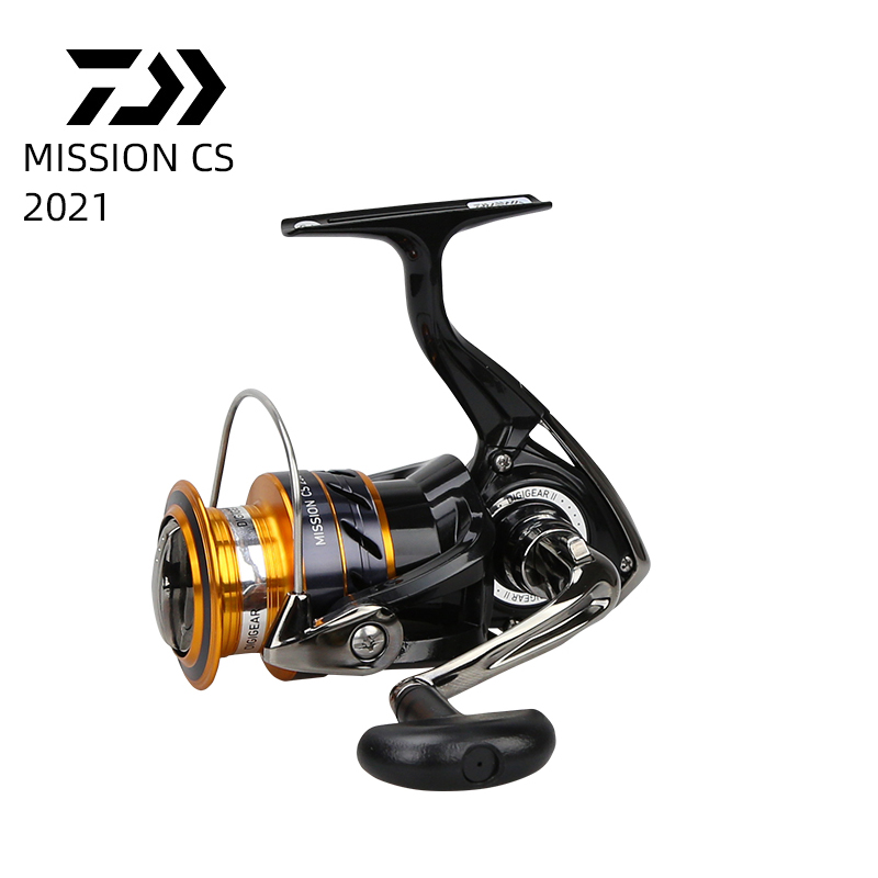 DAIWA Fishing Reel MISSION CS  - Reel Spare Spool 评论和价格