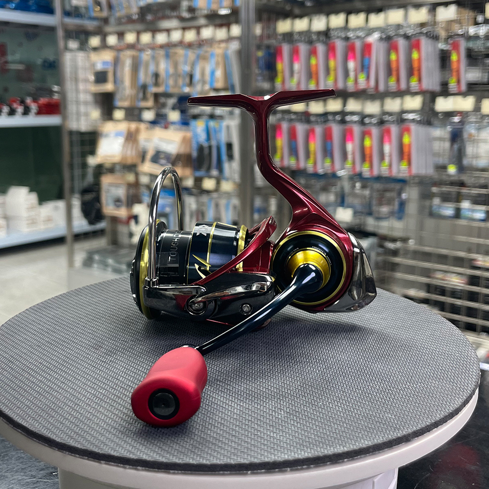 Hot Sale 21 Salamandura Air LT - Spinning Reel 评论和价格