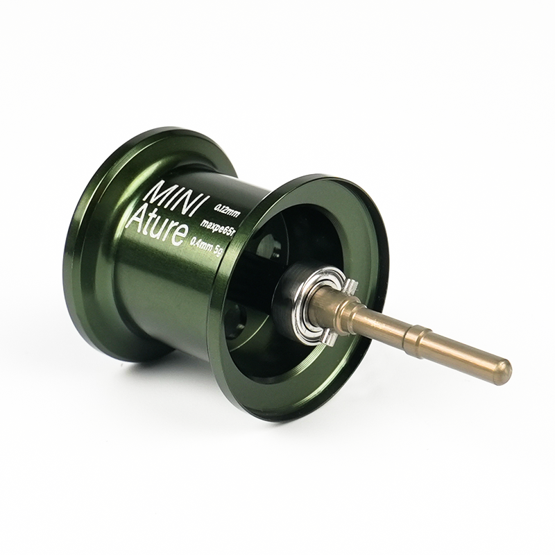 Cadence Elf Gen 2 Shallow Spoo - Reel Spare Spool 评论和价格