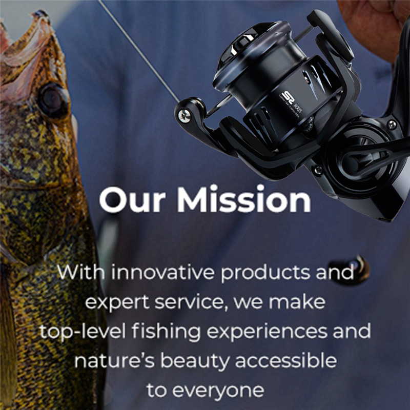 A98I-Waterproof 1000S Ultra Li - Spinning Reel 评论和价格