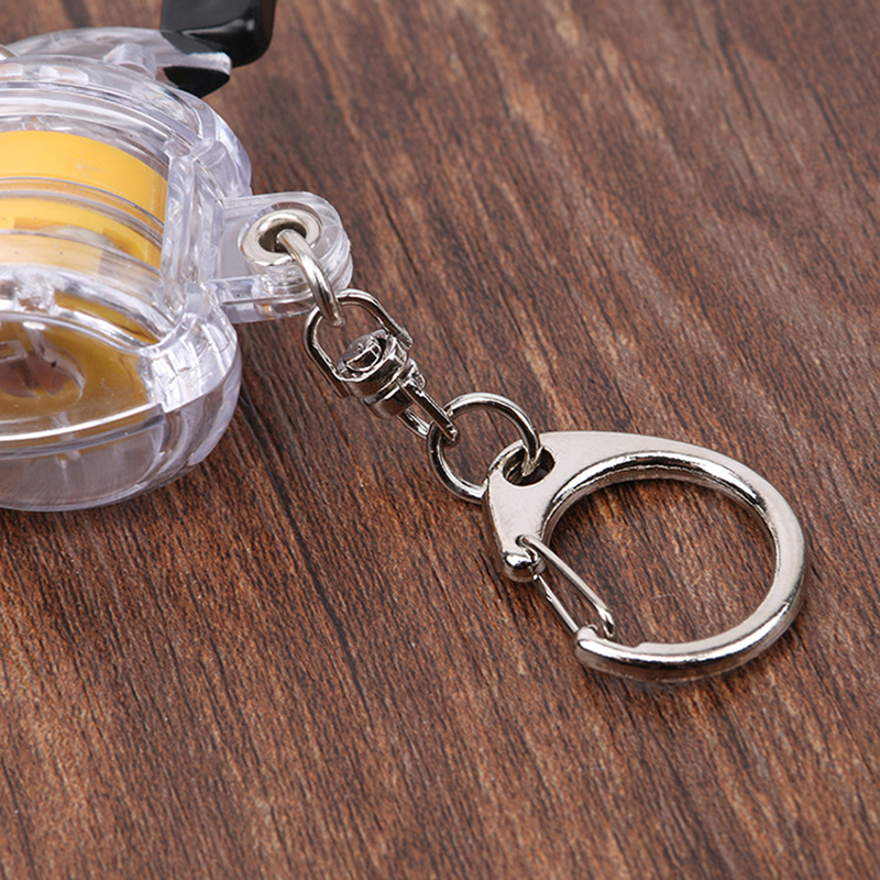 【Fly Fishing Reel Key Chain Ke - Conventional Reel 评论和价格