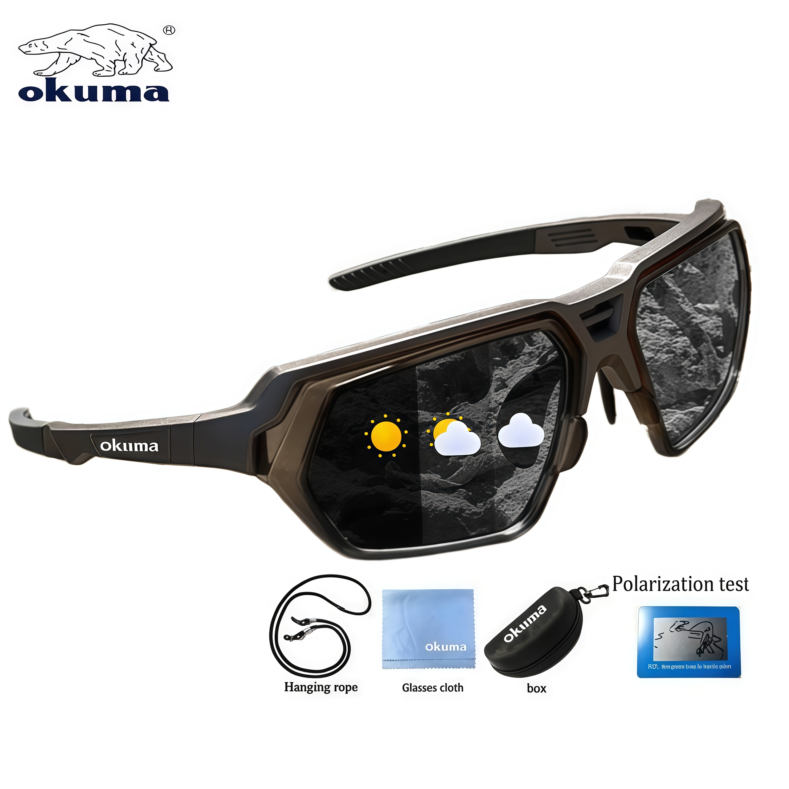 Okuma 26 Year New Outdoor Spor - Surf Reel 评论和价格