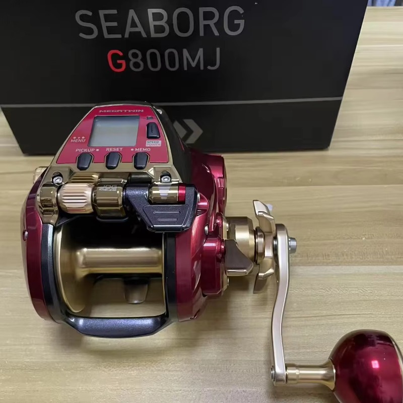 【Popular】High Quality Electric - Electric Reel 评论和价格