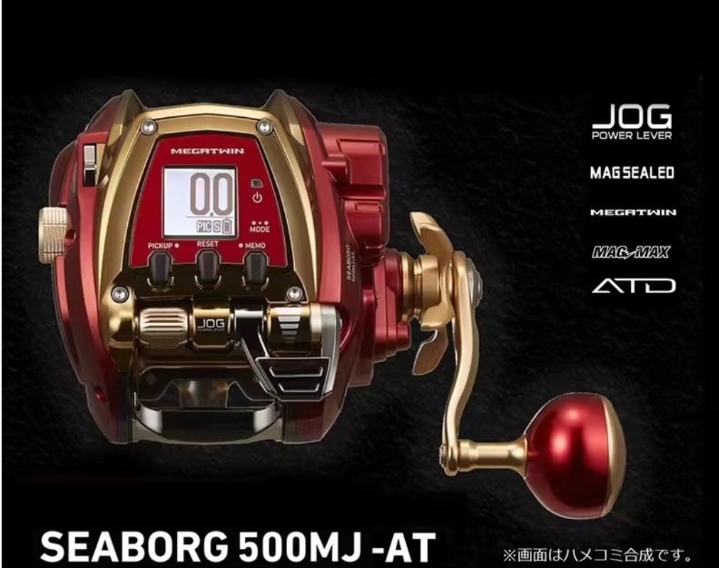 【Popular】High Quality Electric - Electric Reel 评论和价格