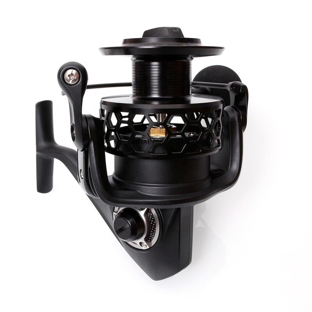 SEA Fishing Spinning Reels 4.9 - Reel Spare Spool 评论和价格