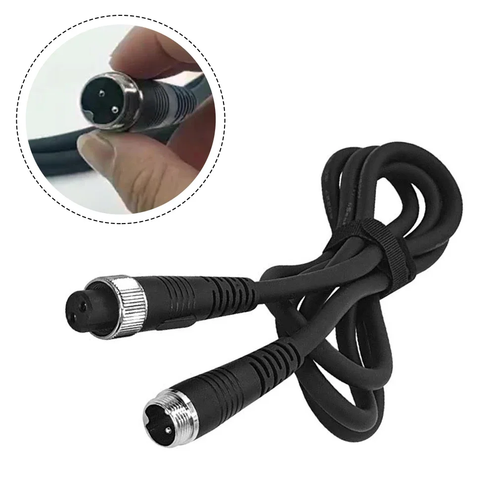 1pc Electric Reel Power Cable  - Fly Reel 评论和价格